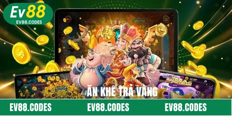 ăn khế trả vàng