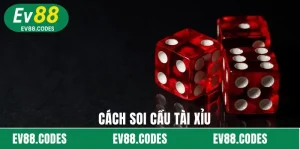 Cách soi cầu tài xỉu