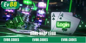 Đăng nhập EV88