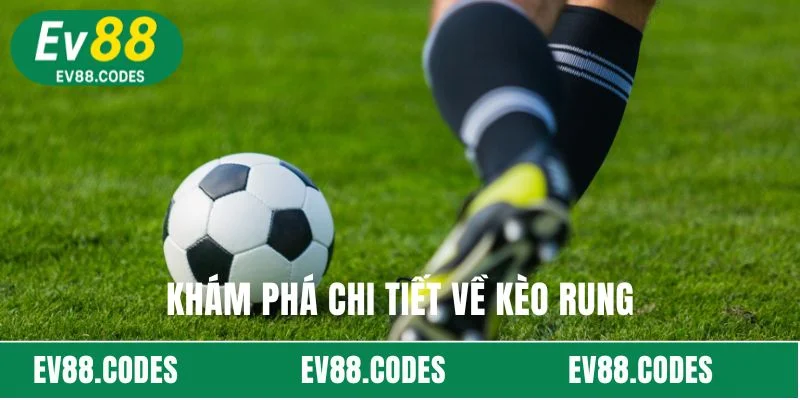 Khám phá chi tiết về Kèo Rung