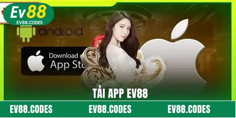 Tải app EV88